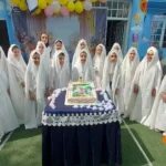 مجتمع آموزشی دخترانه و پسرانه دنیای حنانه و صالح المهدی