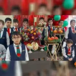 مجتمع آموزشی دخترانه و پسرانه دنیای حنانه و صالح المهدی