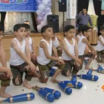 مجتمع آموزشی دخترانه و پسرانه دنیای حنانه و صالح المهدی