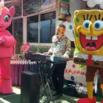 مجتمع آموزشی دخترانه و پسرانه دنیای حنانه و صالح المهدی