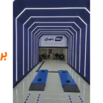 مرکز تخصصی تشخیص رنگ اتو اسکن در رسالت