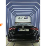 مرکز تخصصی تشخیص رنگ اتو اسکن در رسالت