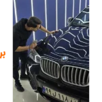 مرکز تخصصی تشخیص رنگ اتو اسکن در رسالت