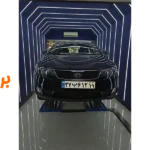 مرکز تخصصی تشخیص رنگ اتو اسکن در رسالت