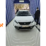 مرکز تخصصی تشخیص رنگ اتو اسکن در رسالت