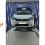 مرکز تخصصی تشخیص رنگ اتو اسکن در رسالت