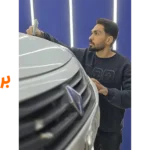 مرکز تخصصی تشخیص رنگ اتو اسکن در رسالت