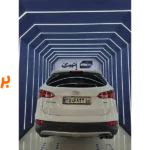 مرکز تخصصی تشخیص رنگ اتو اسکن در رسالت