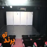 موسسه فرهنگی هنری هفتاک در شهریار