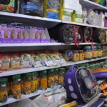 پت شاپ پیتو پت در اسکندری