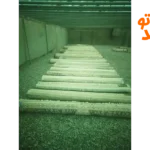 کارخانه قالیشویی دلفین در مهرشهر