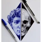 گالری نقاشی ناهید در شهرک غرب