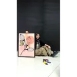 گالری نقاشی ناهید در شهرک غرب