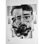 گالری نقاشی ناهید در شهرک غرب