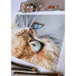 گالری نقاشی ناهید در شهرک غرب