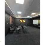 آموزشگاه بازیگری نیم نگاه در شهریار