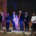 آموزشگاه بازیگری نیم نگاه در شهریار