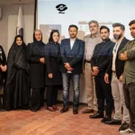 آموزشگاه بازیگری نیم نگاه در شهریار