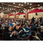 آموزشگاه بازیگری نیم نگاه در شهریار