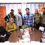 آموزشگاه بازیگری پانیذ در تهرانپارس