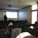 آموزشگاه تیزهوشان هدف در کرج