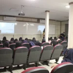 آموزشگاه تیزهوشان هدف در کرج