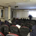 آموزشگاه تیزهوشان هدف در کرج