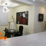 آموزشگاه خیاطی مروارید سفید در پونک