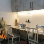 آموزشگاه خیاطی مروارید سفید در پونک