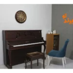 آموزشگاه موسیقی باخ در عظیمیه