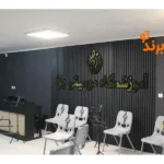 آموزشگاه موسیقی باخ در عظیمیه