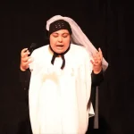 آموزشگاه بازیگری نیم نگاه در شهریار