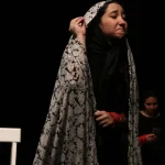 آموزشگاه بازیگری نیم نگاه در شهریار