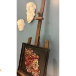 آکادمی هنری نقشینه در اقدسیه