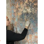 آکادمی هنری نقشینه در اقدسیه