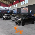 اتو کلینیک فوق تخصصی کی فورس در اتحاد