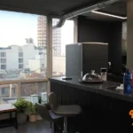 باشگاه ورزشی 828 در فرمانیه