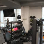 باشگاه ورزشی 828 در فرمانیه