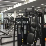 باشگاه ورزشی 828 در فرمانیه