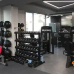 باشگاه ورزشی 828 در فرمانیه