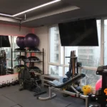 باشگاه ورزشی 828 در فرمانیه