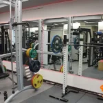 باشگاه ورزشی 828 در فرمانیه