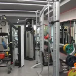 باشگاه ورزشی 828 در فرمانیه