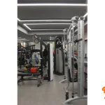 باشگاه ورزشی 828 در فرمانیه