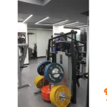 باشگاه ورزشی 828 در فرمانیه