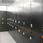 باشگاه ورزشی 828 در فرمانیه