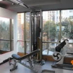 باشگاه ورزشی 828 در فرمانیه