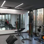 باشگاه ورزشی 828 در فرمانیه