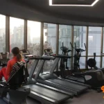 باشگاه ورزشی 828 در فرمانیه