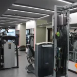 باشگاه ورزشی 828 در فرمانیه